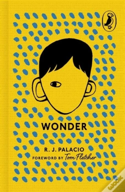 Capa do artigo Wonder