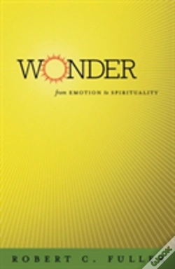 Capa do artigo Wonder