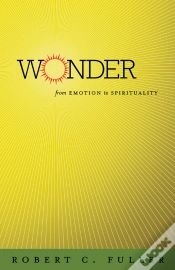 Capa do artigo Wonder