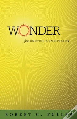 Capa do artigo Wonder