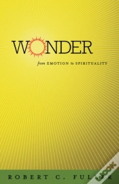 Capa do artigo Wonder