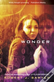 Capa do artigo Wonder