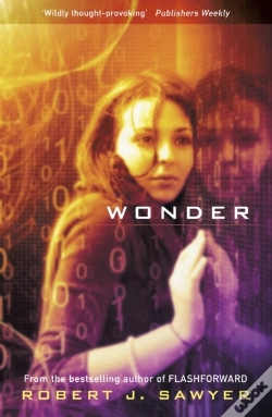 Capa do artigo Wonder
