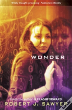 Capa do artigo Wonder