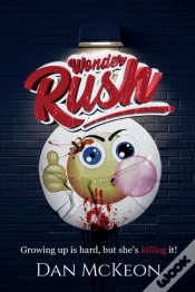 Capa do artigo Wonder Rush