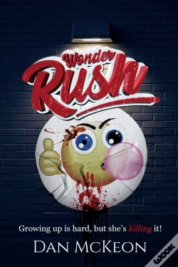 Capa do artigo Wonder Rush