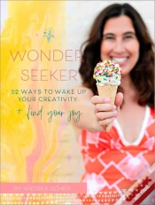 Capa do artigo Wonder Seeker