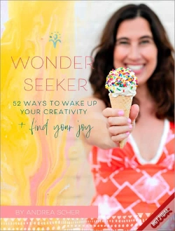 Capa do artigo Wonder Seeker