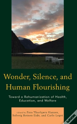 Capa do artigo Wonder, Silence, And Human Flourishing
