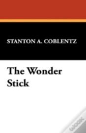 Capa do artigo Wonder Stick