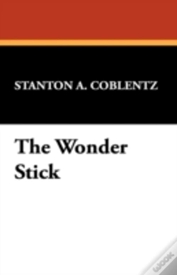Capa do artigo Wonder Stick
