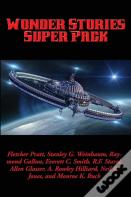 Wonder Stories Super Pack
