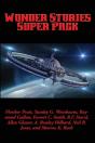 Wonder Stories Super Pack - Preview