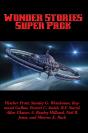 Wonder Stories Super Pack - Preview