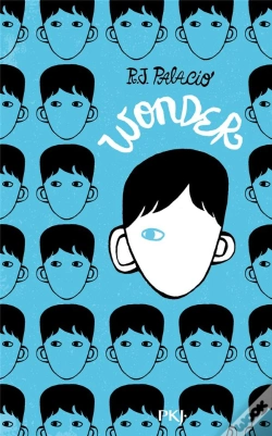 Capa do artigo Wonder T1