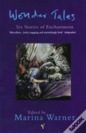 Capa do artigo Wonder Tales