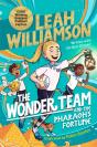 Wonder Team And The Pharaoh'S Fortune - Preview