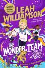 Wonder Team And The Space Race - Preview