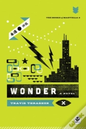 Capa do artigo Wonder