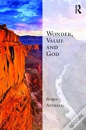 Wonder, Value And God