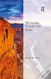Capa do artigo Wonder, Value And God
