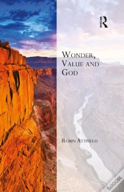 Capa do artigo Wonder, Value And God