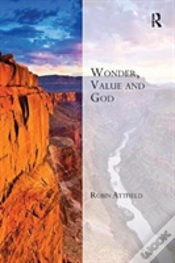 Capa do artigo Wonder, Value And God