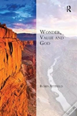 Capa do artigo Wonder, Value And God