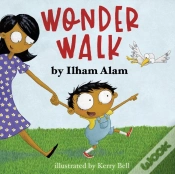 Capa do artigo Wonder Walk