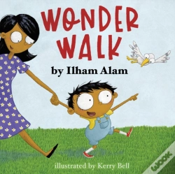 Capa do artigo Wonder Walk
