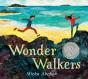 Wonder Walkers - Preview