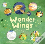 Capa do artigo Wonder Wings
