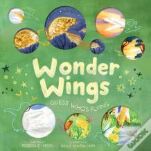 Wonder Wings