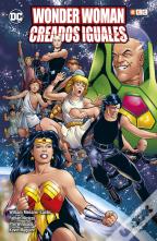 Wonder Woman: Creados Iguales