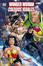 Wonder Woman: Creados Iguales - Preview