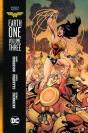 Wonder Woman: Earth One Vol. 3 - Preview