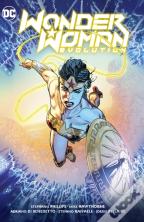 Wonder Woman: Evolution