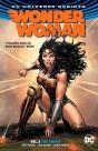 Wonder Woman - Preview