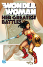 Wonder Woman: Her Greatest Battles - Preview