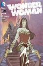 Wonder Woman Núm. 03 - Preview