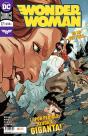 Wonder Woman Num. 31/17 - Preview