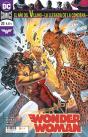 Wonder Woman Num. 34/20 - Preview
