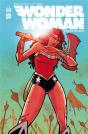Wonder Woman T.1 ; Liens De Sang - Preview