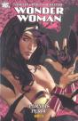 Wonder Woman T.1 ; Paradis Perdu - Preview