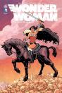 Wonder Woman T.5 - Preview