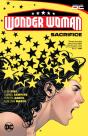 Wonder Woman Vol. 2: Sacrifice - Preview