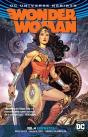 Wonder Woman Volume 4 - Preview