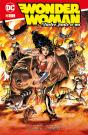 Wonder Woman: Vuelve Junto A Mi - Preview