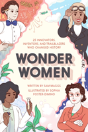 Wonder Women - Preview