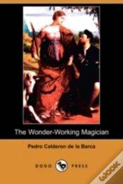 Capa do artigo Wonder-Working Magician (Dodo Press)